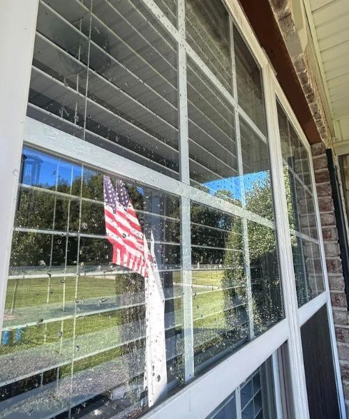 commercial window cleaning winston-salem, nc