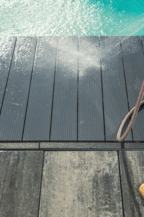 pressure washing winston-salem, nc